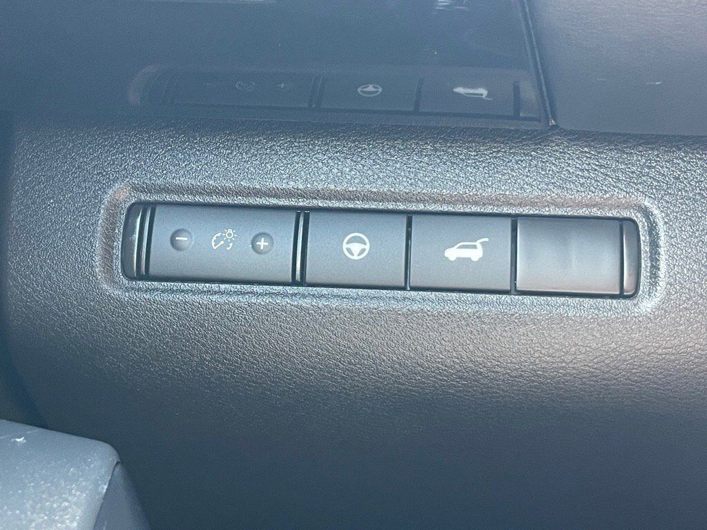2024 Nissan Pathfinder SV Oak Ridge TN