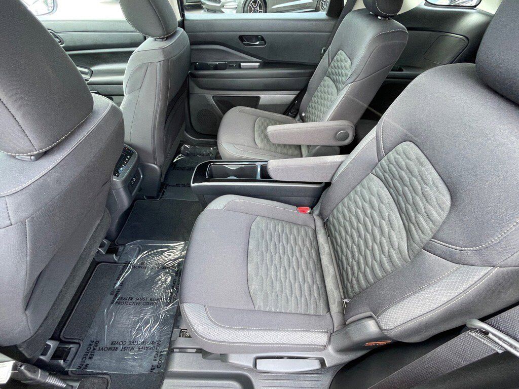 2024 Nissan Pathfinder SV Oak Ridge TN