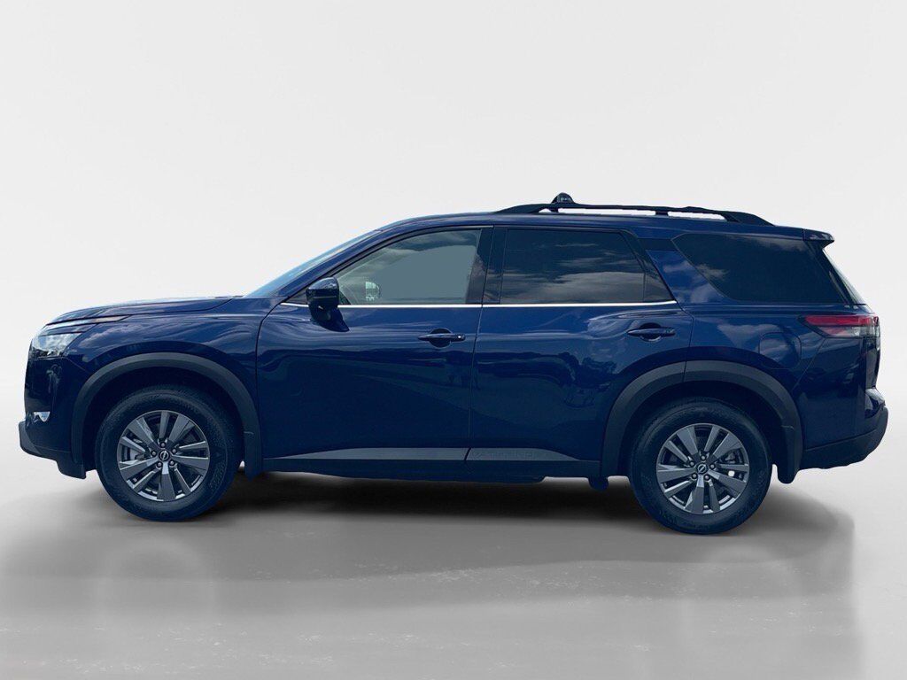 2024 Nissan Pathfinder SV Oak Ridge TN