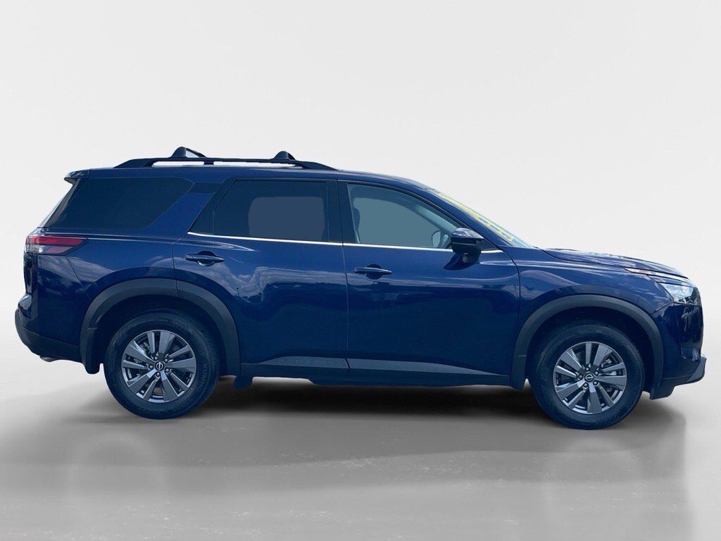 2024 Nissan Pathfinder SV Oak Ridge TN