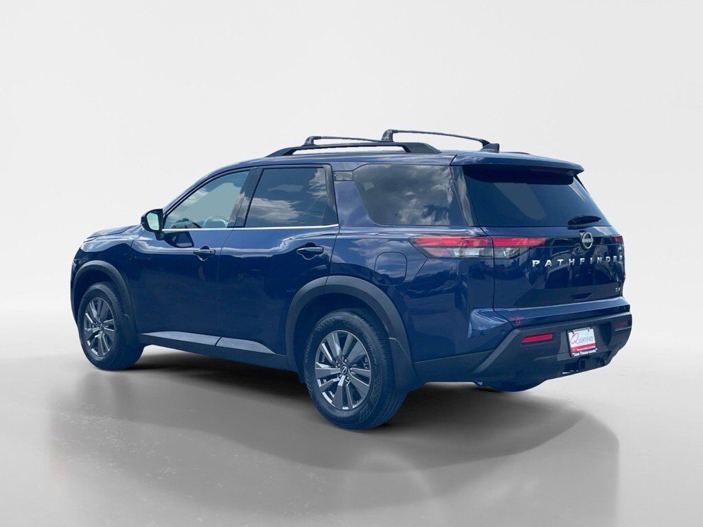 2024 Nissan Pathfinder SV Oak Ridge TN