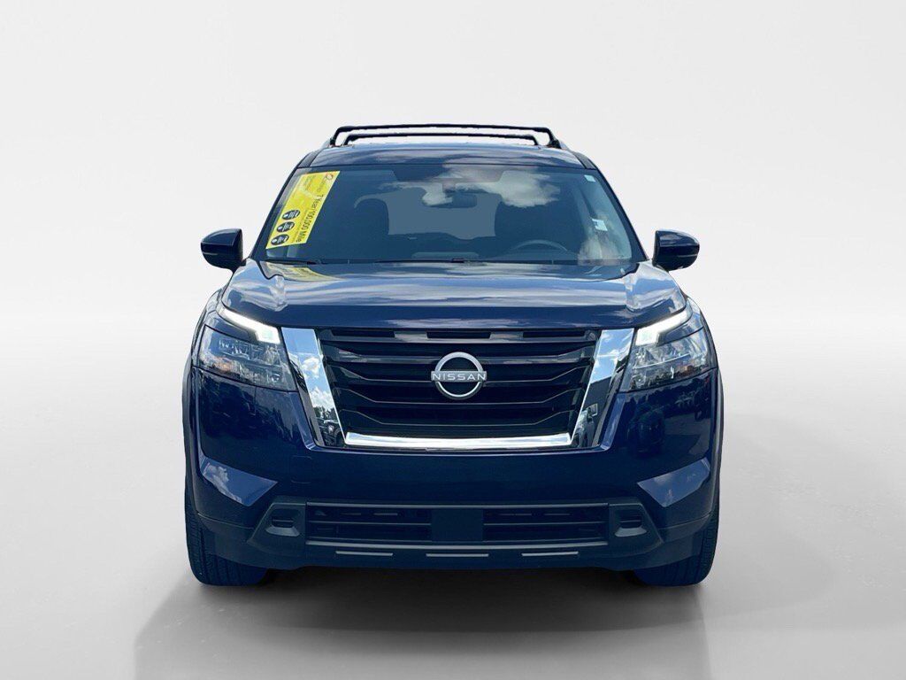 2024 Nissan Pathfinder SV Oak Ridge TN