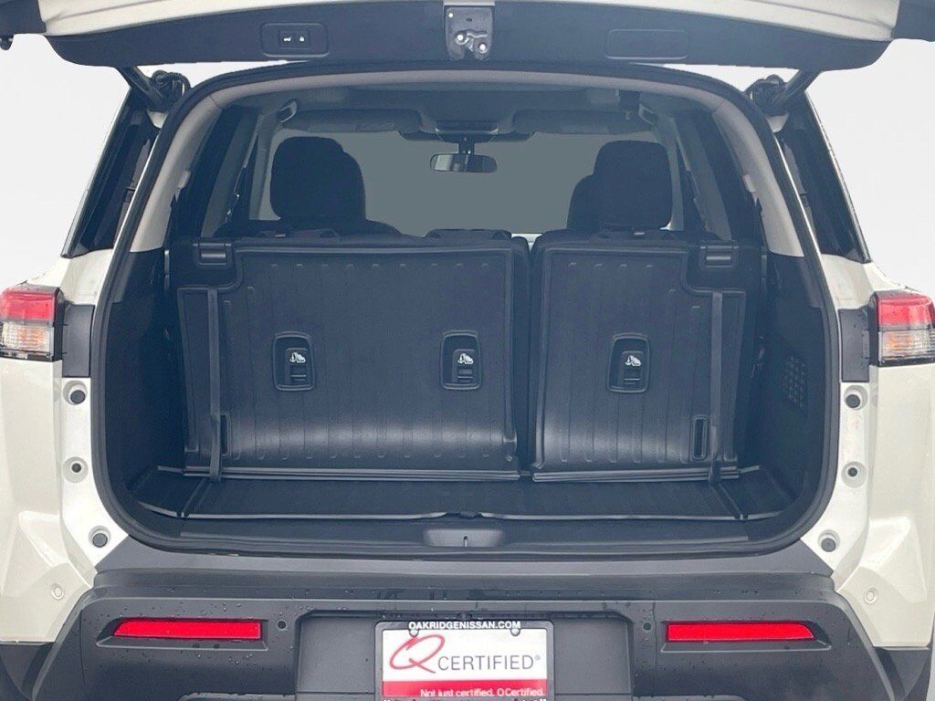 2024 Nissan Pathfinder SV Oak Ridge TN