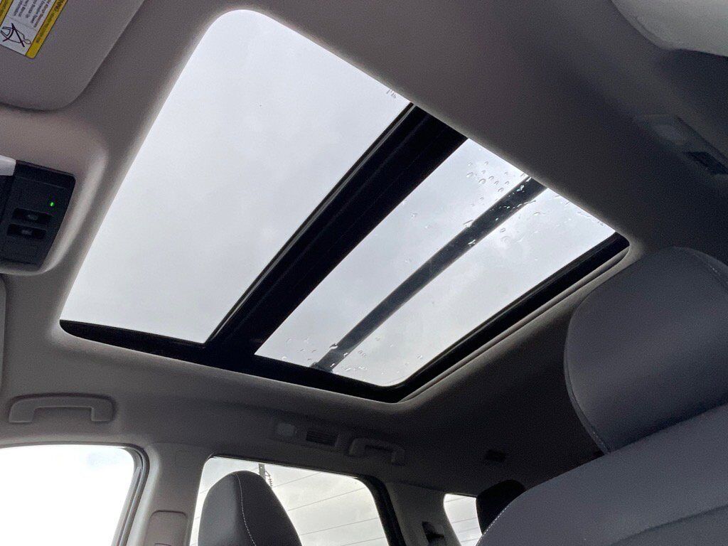 2024 Nissan Pathfinder SV Oak Ridge TN