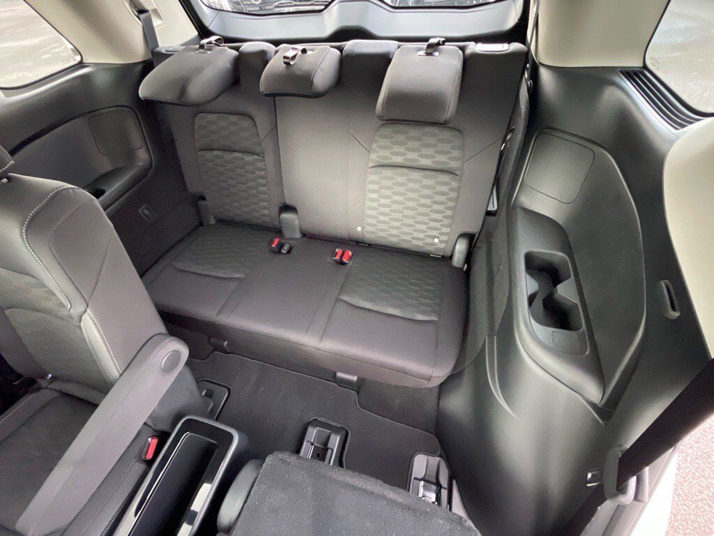 2024 Nissan Pathfinder SV Oak Ridge TN