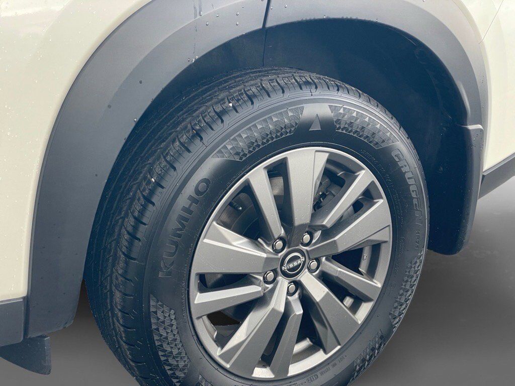 2024 Nissan Pathfinder SV Oak Ridge TN