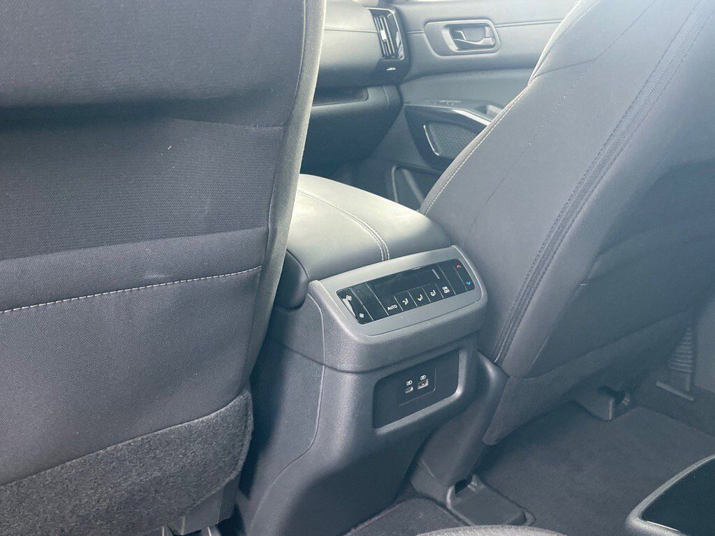 2024 Nissan Pathfinder SV Oak Ridge TN