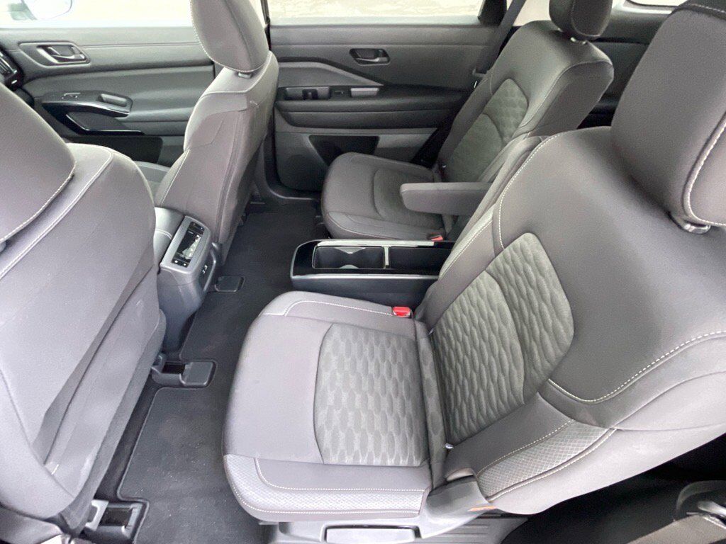 2024 Nissan Pathfinder SV Oak Ridge TN