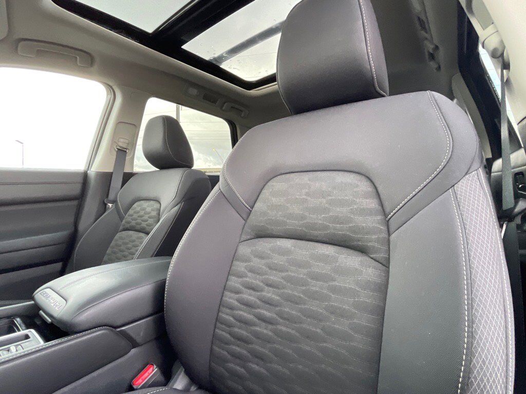 2024 Nissan Pathfinder SV Oak Ridge TN