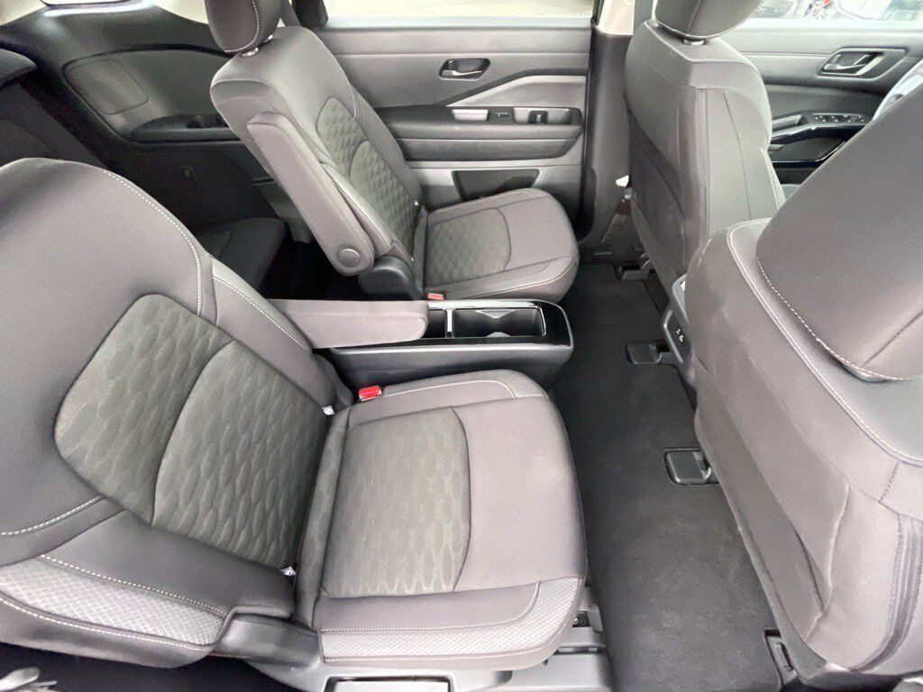 2024 Nissan Pathfinder SV Oak Ridge TN