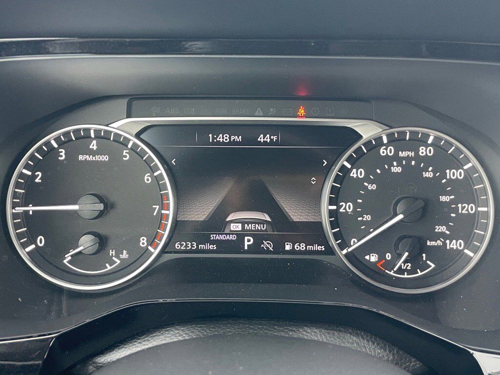 2024 Nissan Pathfinder SV Oak Ridge TN