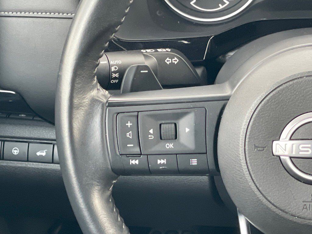 2024 Nissan Pathfinder SV Oak Ridge TN