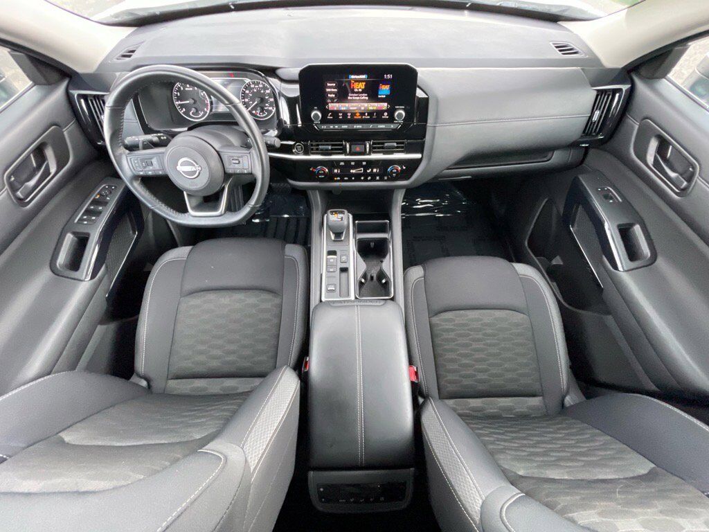 2024 Nissan Pathfinder SV Oak Ridge TN