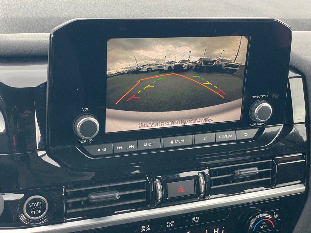 2024 Nissan Pathfinder SV Oak Ridge TN