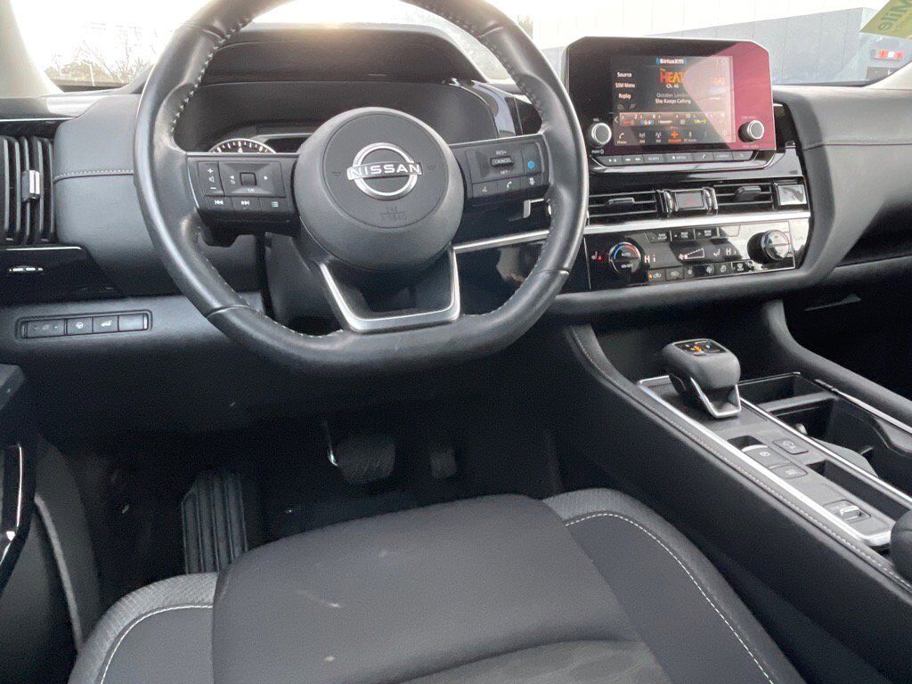 2024 Nissan Pathfinder SV Oak Ridge TN