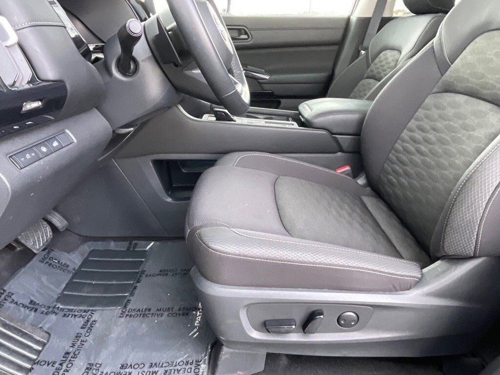 2024 Nissan Pathfinder SV Oak Ridge TN