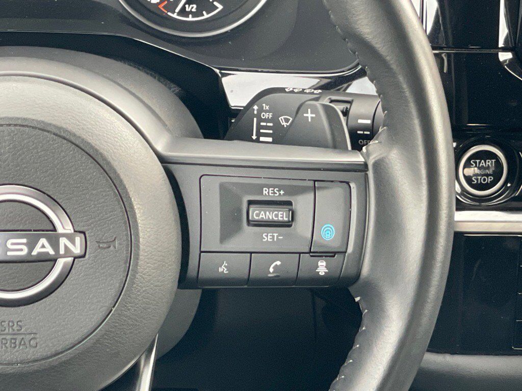 2024 Nissan Pathfinder SV Oak Ridge TN