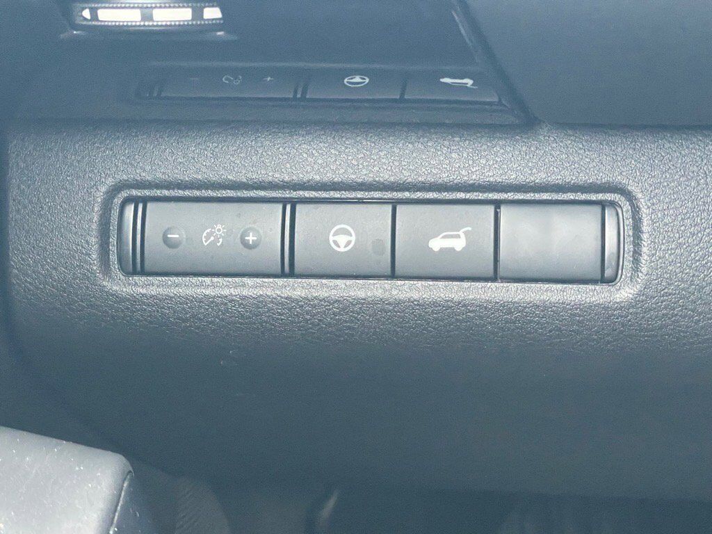 2024 Nissan Pathfinder SV Oak Ridge TN