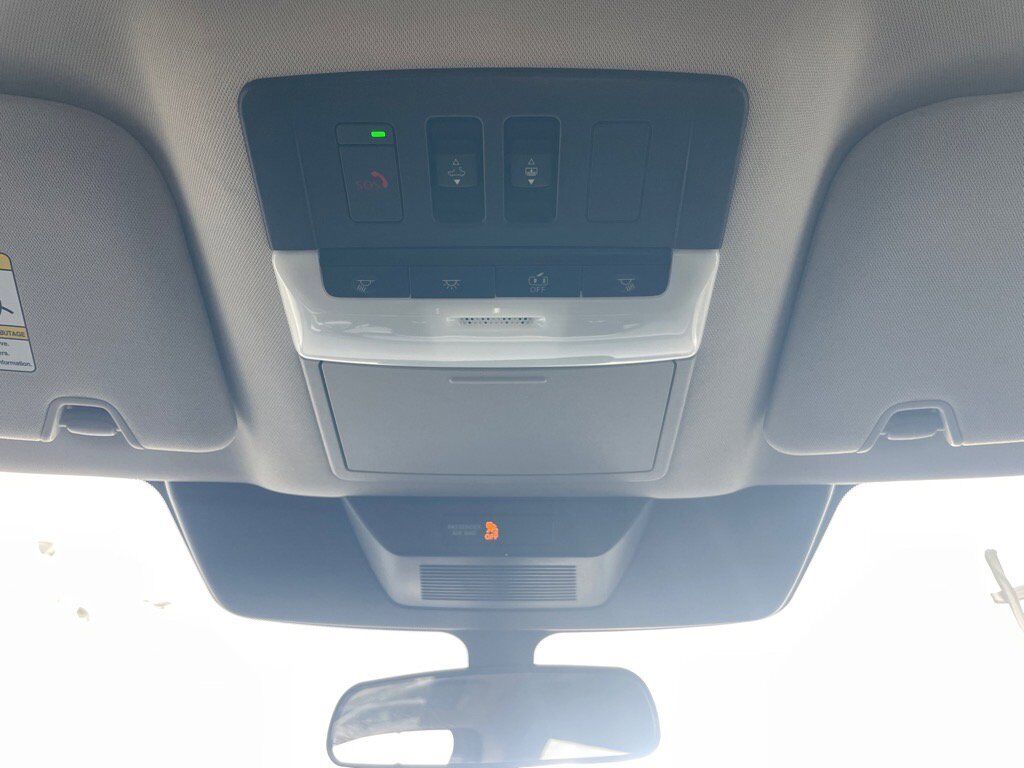 2024 Nissan Pathfinder SV Oak Ridge TN