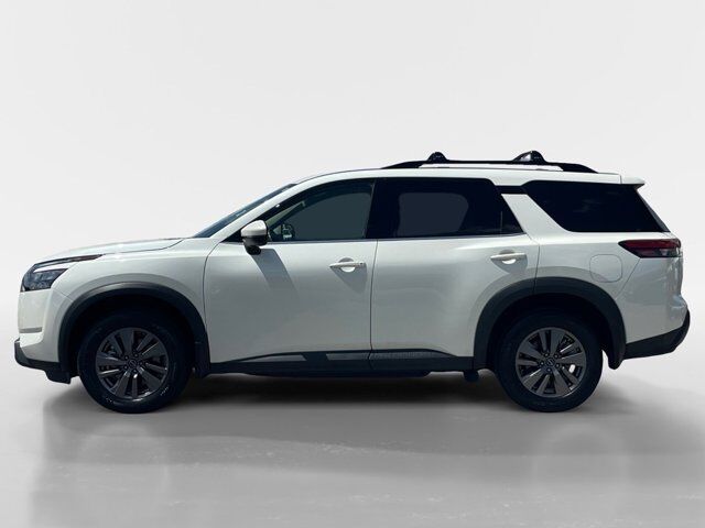 2024 Nissan Pathfinder SV Oak Ridge TN