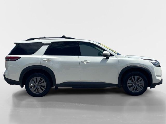 2024 Nissan Pathfinder SV Oak Ridge TN