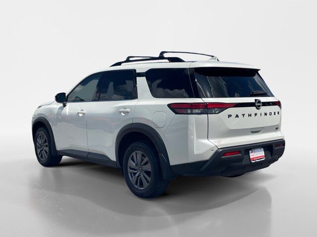 2024 Nissan Pathfinder SV Oak Ridge TN