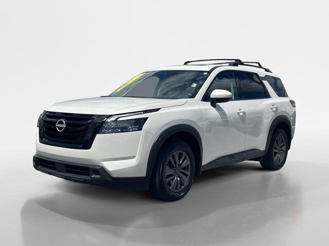 2024 Nissan Pathfinder SV Oak Ridge TN