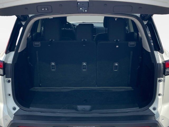 2024 Nissan Pathfinder SV Oak Ridge TN