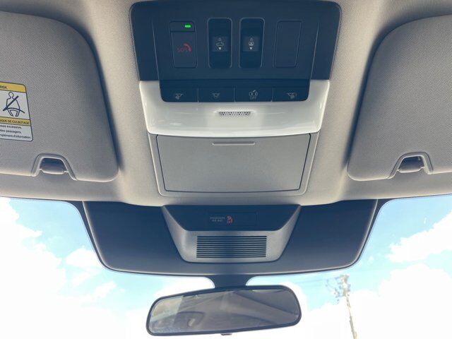 2024 Nissan Pathfinder SV Oak Ridge TN