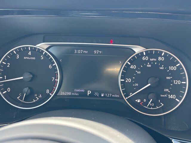 2024 Nissan Pathfinder SV Oak Ridge TN