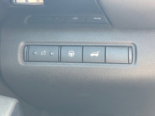 2024 Nissan Pathfinder SV Oak Ridge TN