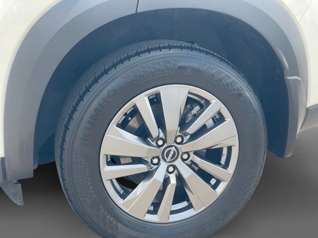 2024 Nissan Pathfinder SV Oak Ridge TN