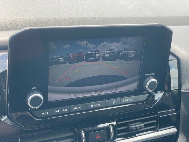 2024 Nissan Pathfinder SV Oak Ridge TN