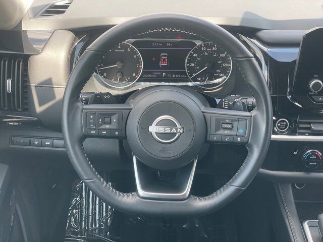 2024 Nissan Pathfinder SV Oak Ridge TN