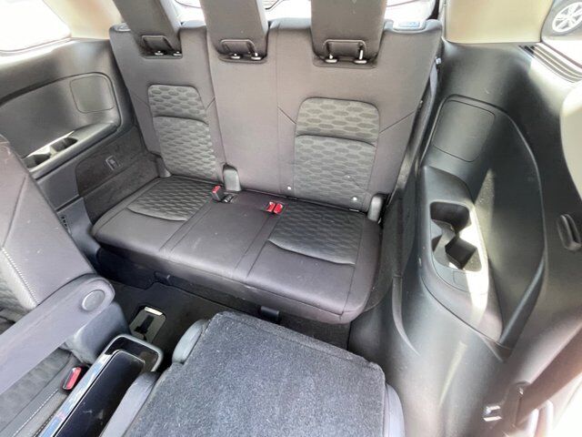 2024 Nissan Pathfinder SV Oak Ridge TN