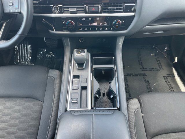 2024 Nissan Pathfinder SV Oak Ridge TN