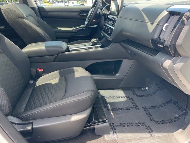 2024 Nissan Pathfinder SV Oak Ridge TN