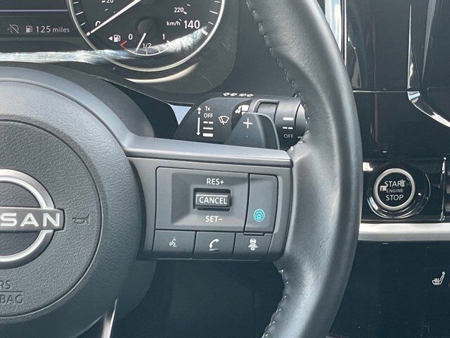 2024 Nissan Pathfinder SV Oak Ridge TN
