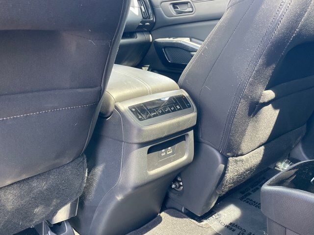 2024 Nissan Pathfinder SV Oak Ridge TN