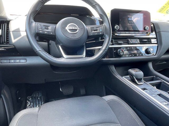 2024 Nissan Pathfinder SV Oak Ridge TN