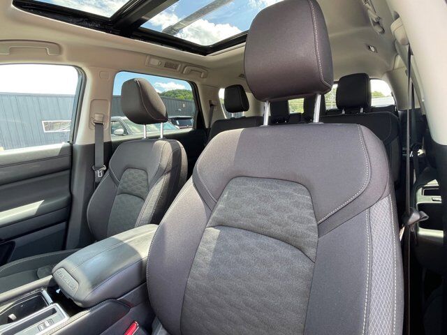 2024 Nissan Pathfinder SV Oak Ridge TN
