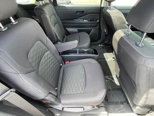 2024 Nissan Pathfinder SV Oak Ridge TN