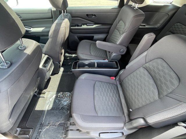 2024 Nissan Pathfinder SV Oak Ridge TN