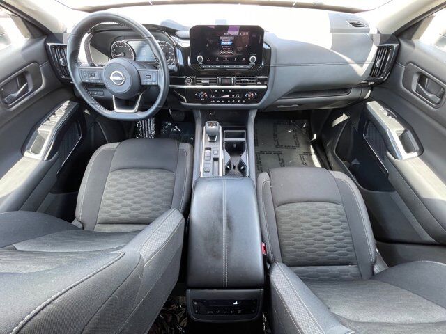 2024 Nissan Pathfinder SV Oak Ridge TN