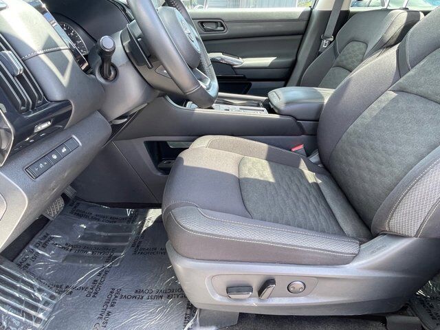2024 Nissan Pathfinder SV Oak Ridge TN