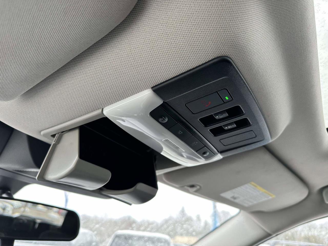 2024 Nissan Pathfinder SV San Clemente CA