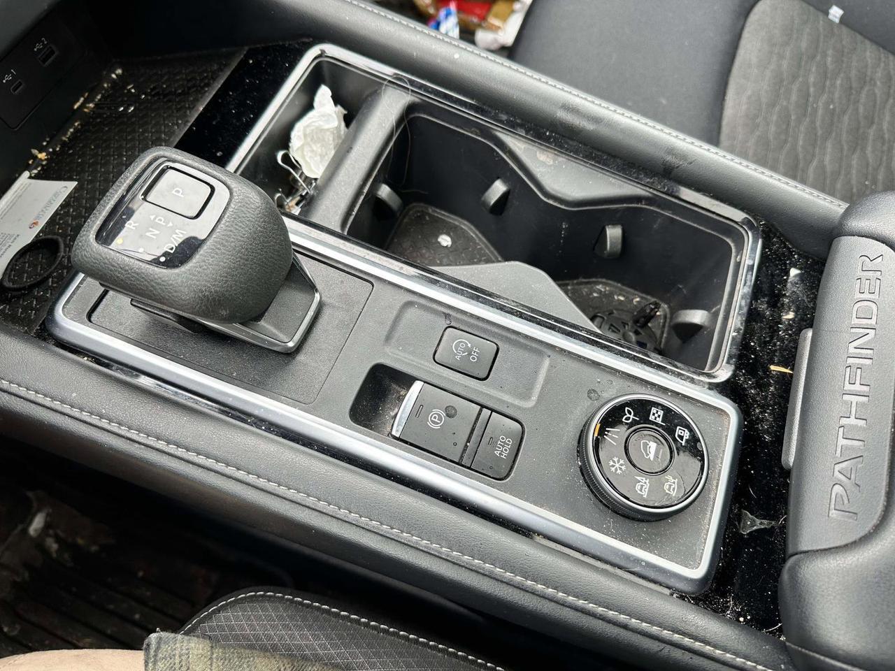 2024 Nissan Pathfinder SV San Clemente CA