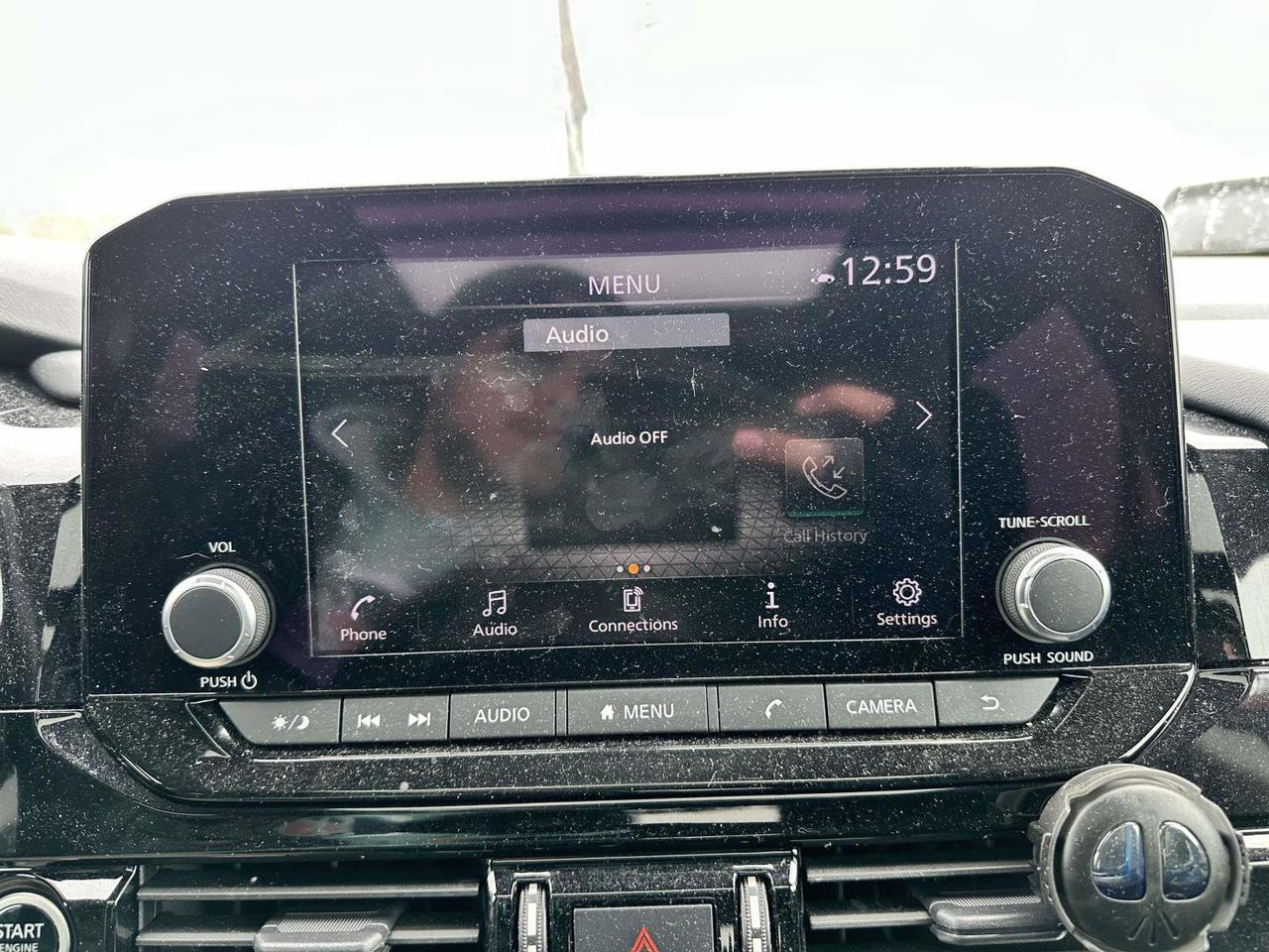 2024 Nissan Pathfinder SV San Clemente CA