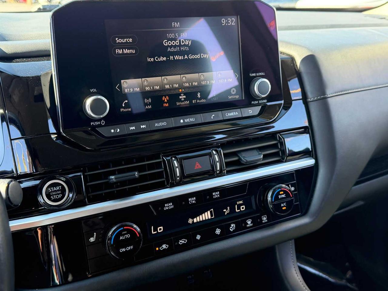2024 Nissan Pathfinder SV Irving TX