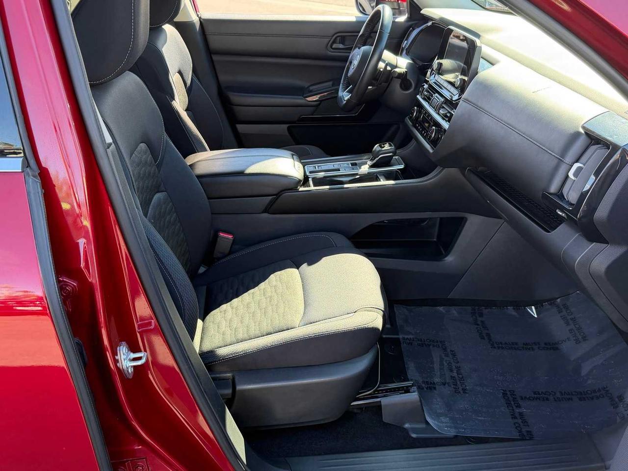 2024 Nissan Pathfinder SV Irving TX